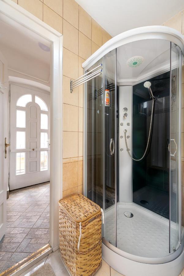 Budapest Central Vintage Apartment Exterior foto